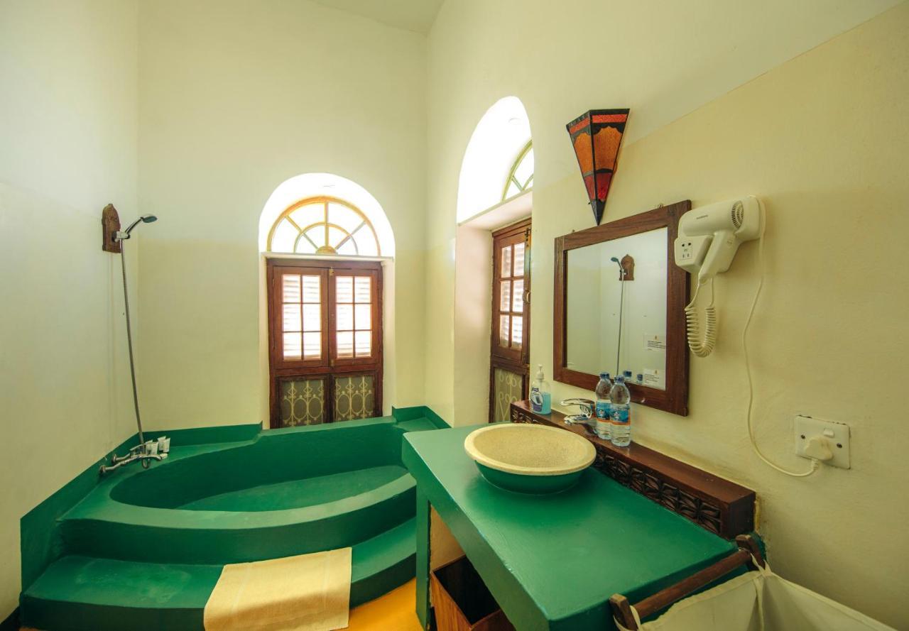 The Swahili House Otel Zanzibar Dış mekan fotoğraf