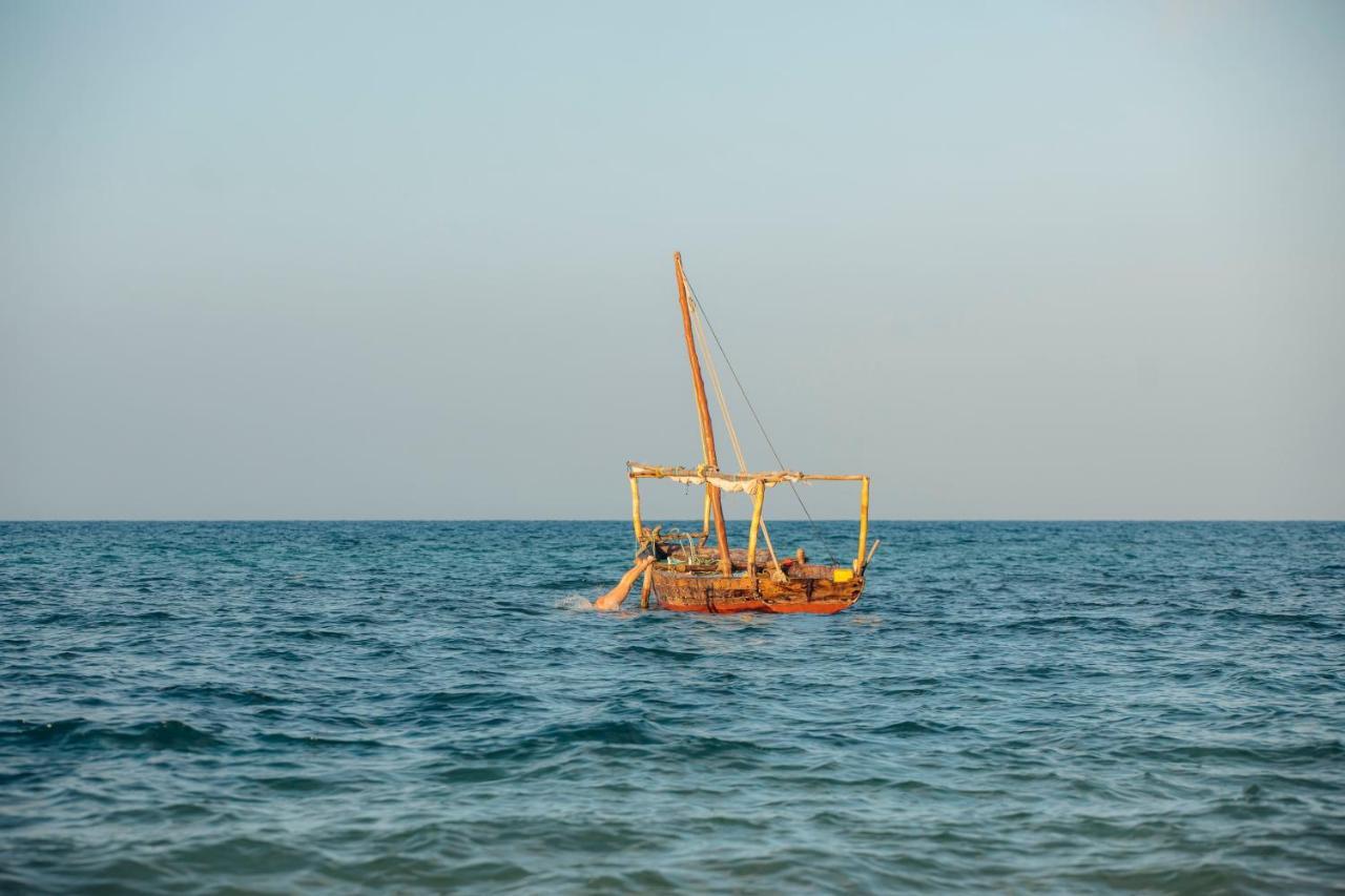 The Swahili House Otel Zanzibar Dış mekan fotoğraf