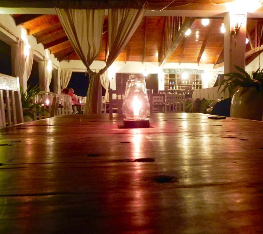 The Swahili House Otel Zanzibar Dış mekan fotoğraf