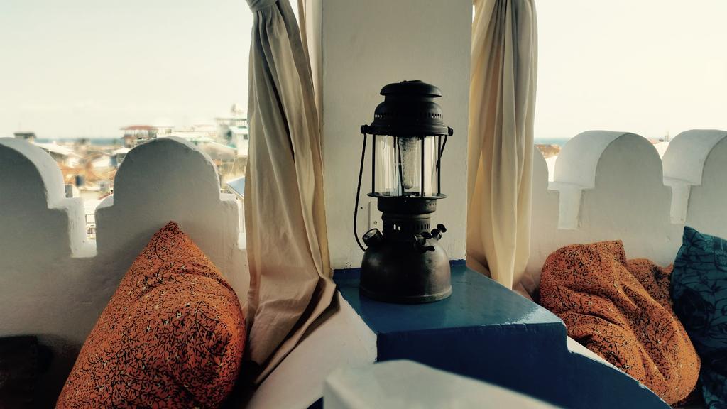 The Swahili House Otel Zanzibar Dış mekan fotoğraf