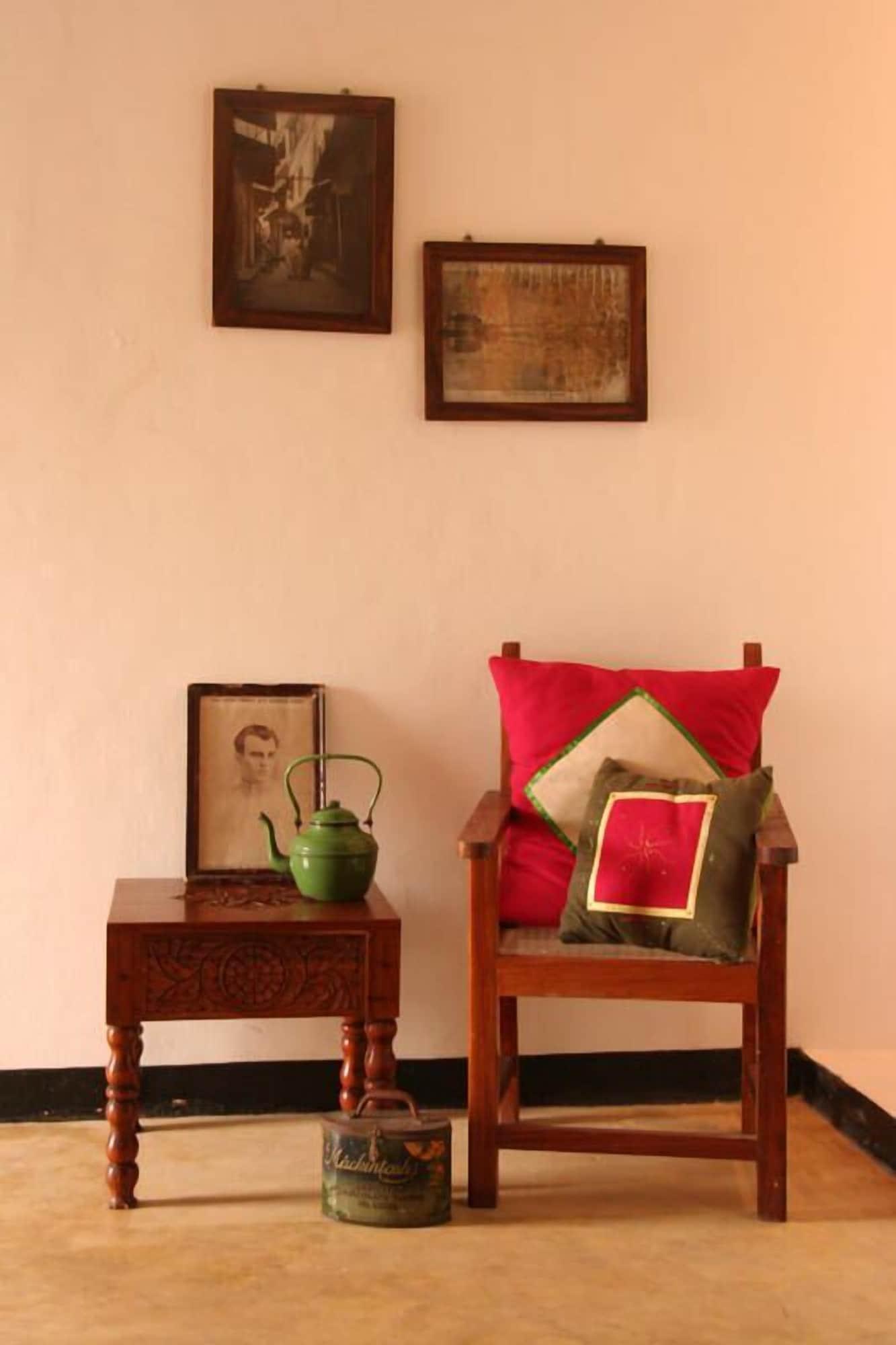 The Swahili House Otel Zanzibar Dış mekan fotoğraf