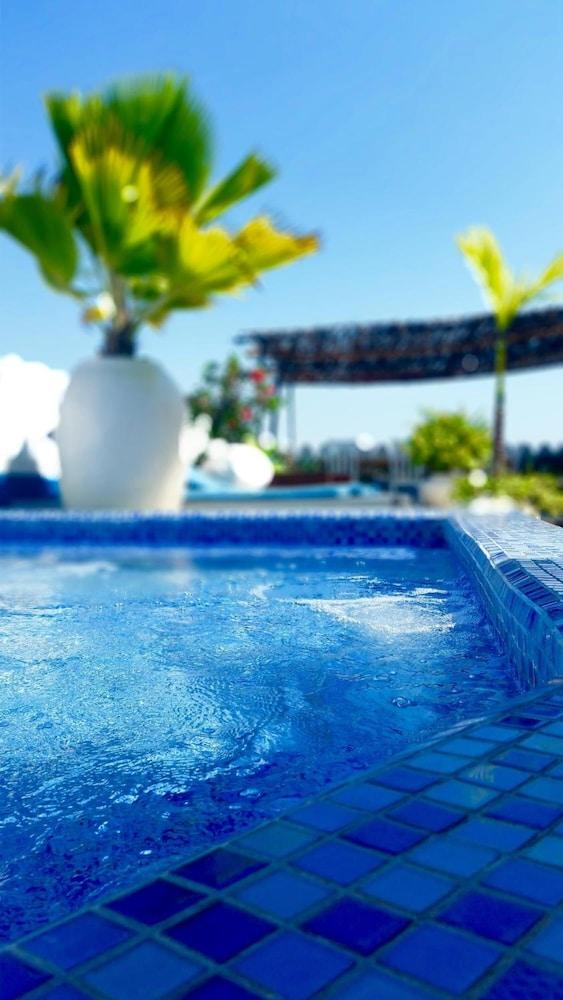 The Swahili House Otel Zanzibar Dış mekan fotoğraf