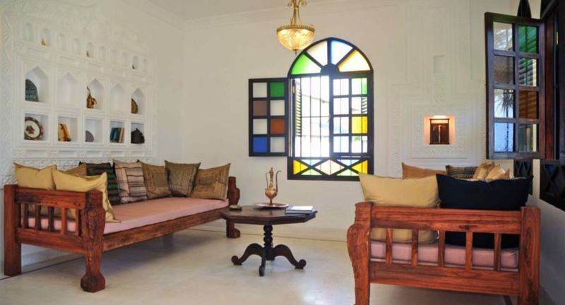 The Swahili House Otel Zanzibar Dış mekan fotoğraf