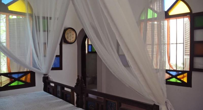 The Swahili House Otel Zanzibar Dış mekan fotoğraf