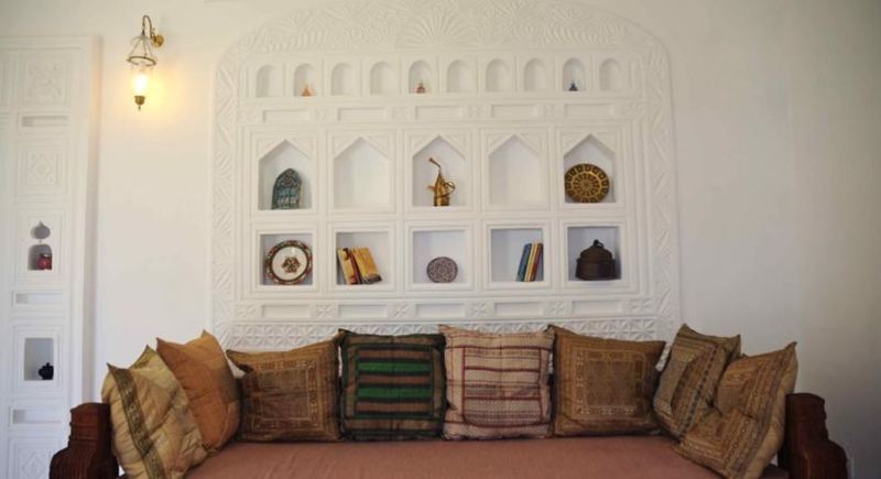 The Swahili House Otel Zanzibar Dış mekan fotoğraf