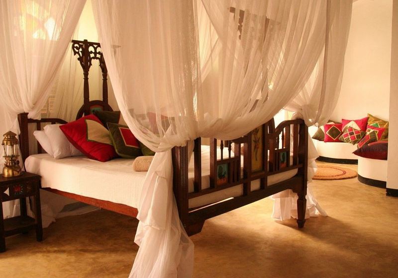 The Swahili House Otel Zanzibar Dış mekan fotoğraf