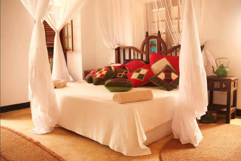 The Swahili House Otel Zanzibar Dış mekan fotoğraf