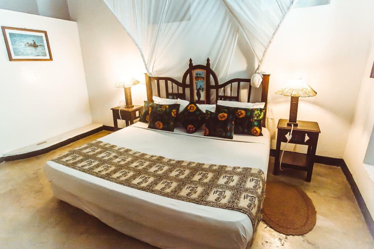The Swahili House Otel Zanzibar Dış mekan fotoğraf